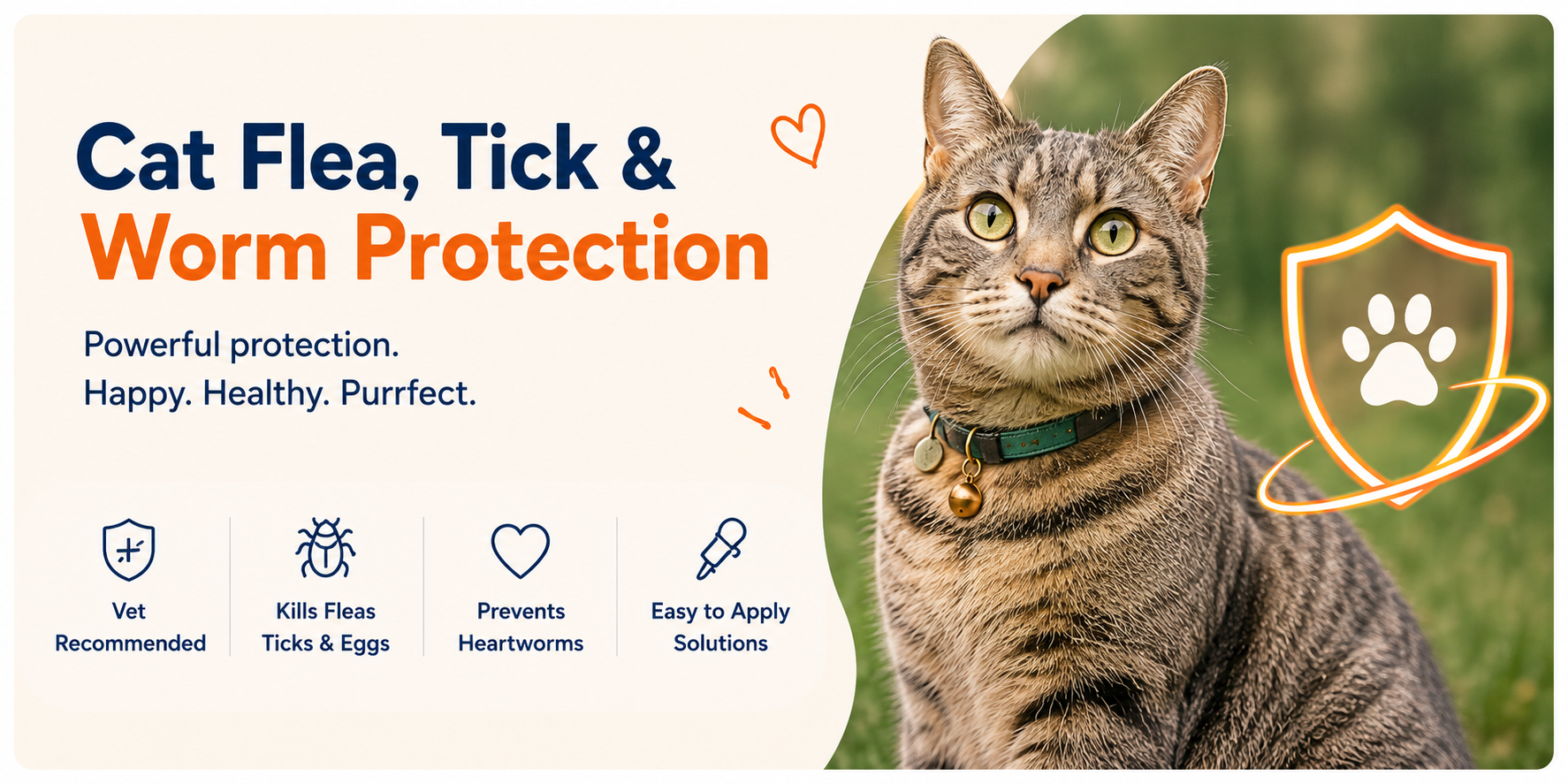 Intestinal Wormers(cat)