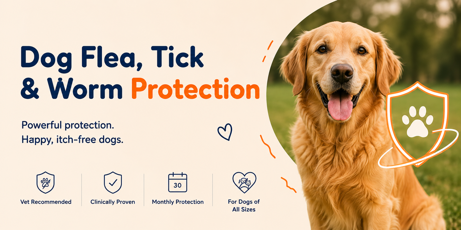 Intestinal Wormers(dog)
